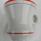 Sarreguemines burner cup