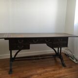 Antique desk