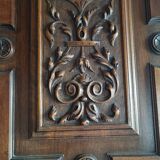 Henry II sideboard