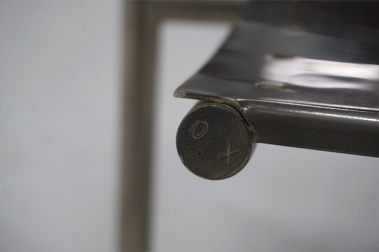 Dr Sonderbar Armchairs by Philippe Starck for XO, France, 1980s, Set of 2