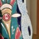 Art Deco Vase