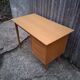 Vintage desk