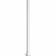 Lampe Casa  Blanche, Suspension industrielle atypique neuve