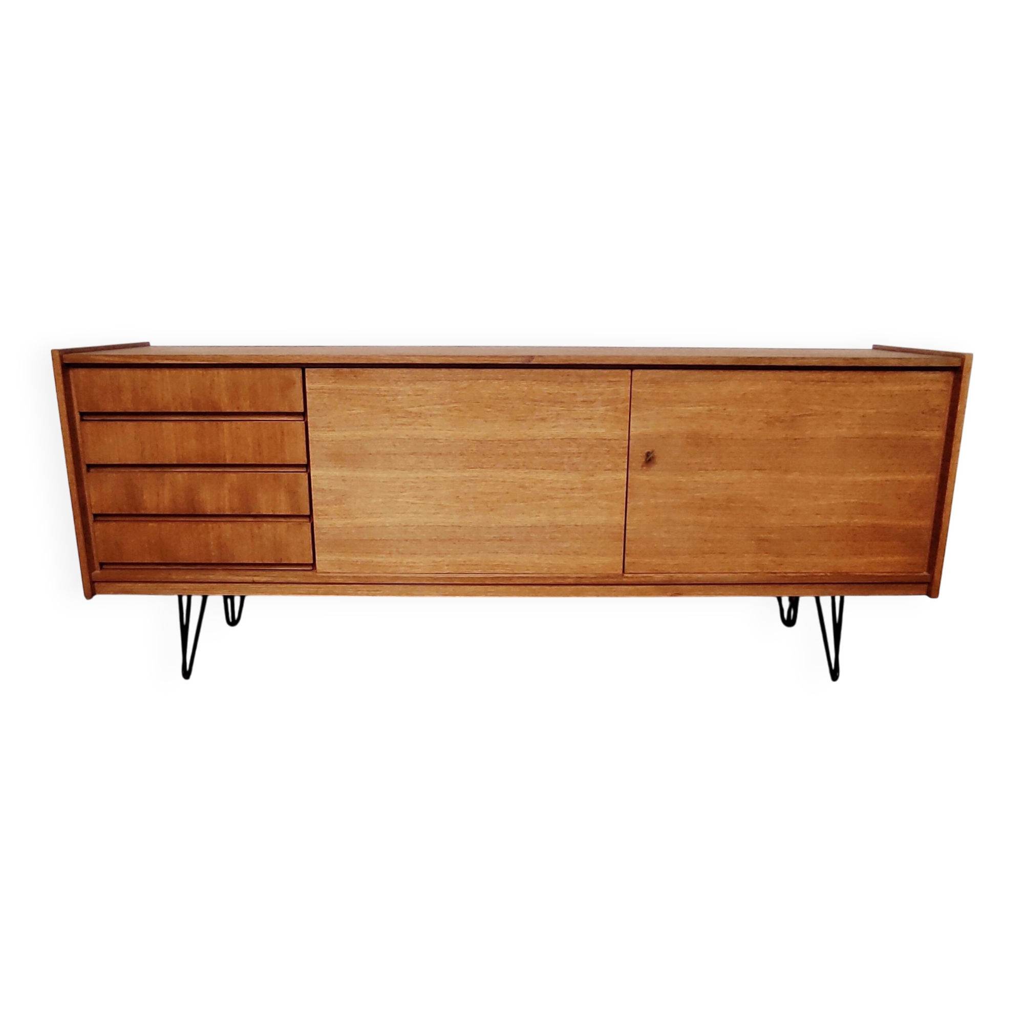 Scandinavian sideboard 200cm