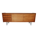 Scandinavian sideboard 200cm