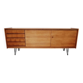 Scandinavian sideboard 200cm