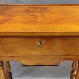 Worker Louis Philippe, 19th