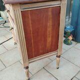 Beautiful old Louis XVI style chest of drawers