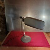 "Alluminor" "jumbo type 2" desk lamp.
