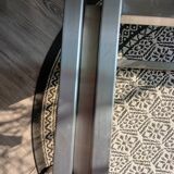 Vintage coffee table