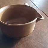 Pot à crème Sarreguemines