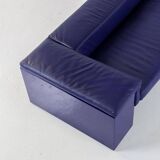 Brigadier Three-seater Sofa by Cini Boeri for Knoll International