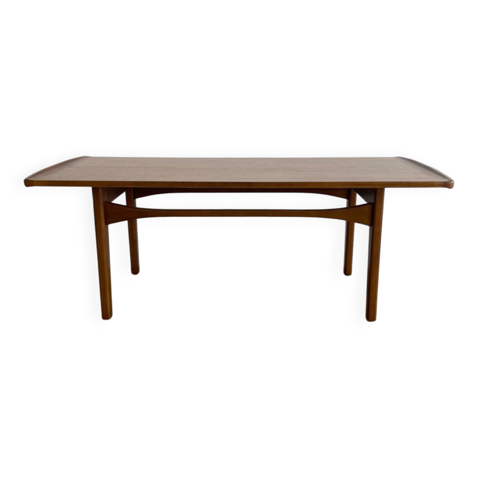 Vintage coffee table