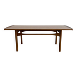 Vintage coffee table