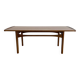 Vintage coffee table