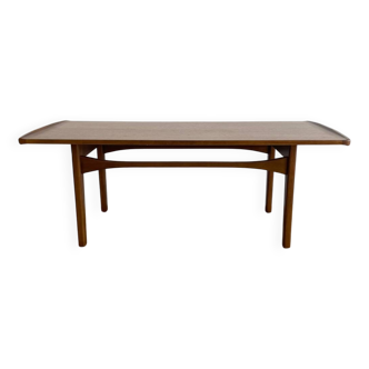 Vintage coffee table