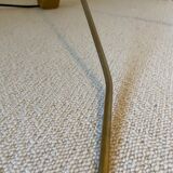 Italian brass floor lamp