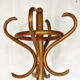 Parrot coatrack
