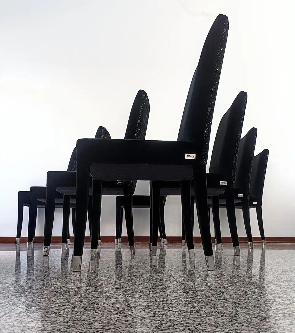 Fendi casa estella model sofas outlet -70%