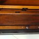 1920s Mahogany and Oak Compactom Ltd Gentleman’s Wardrobe