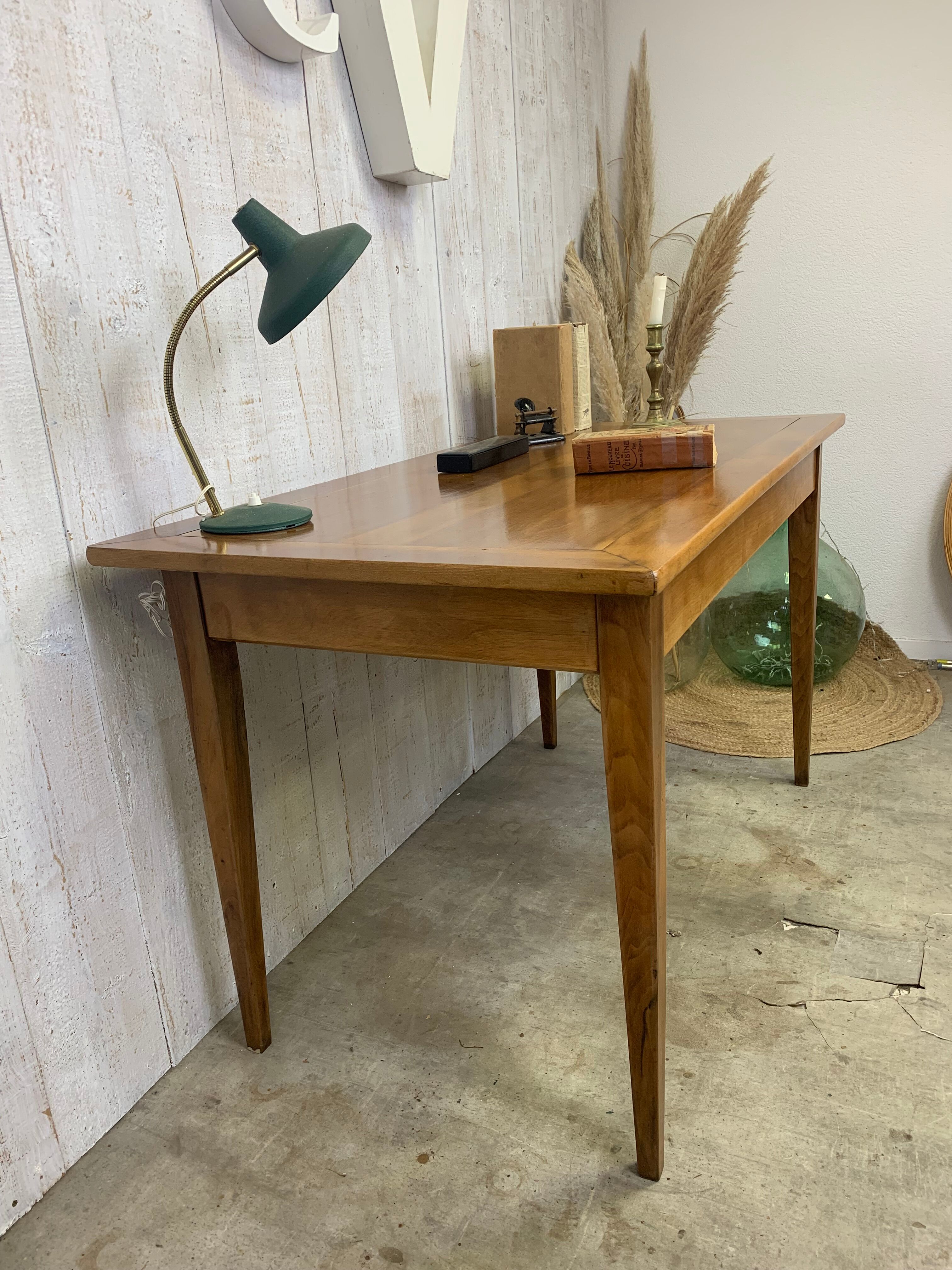 Vintage desk