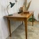 Vintage desk
