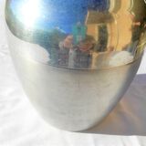 Pear ice bucket
