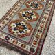 Handmade Turkish rug