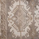 Vintage turkish kars rug 237 x 330 cm