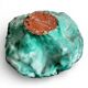 Ashtray / Organic Ceramic Bowl - Vallauris Style