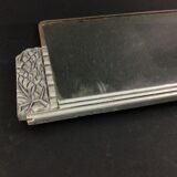 Sandstone vase Puisaye Jean Cacheleux