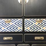 Mado monobloc sideboard