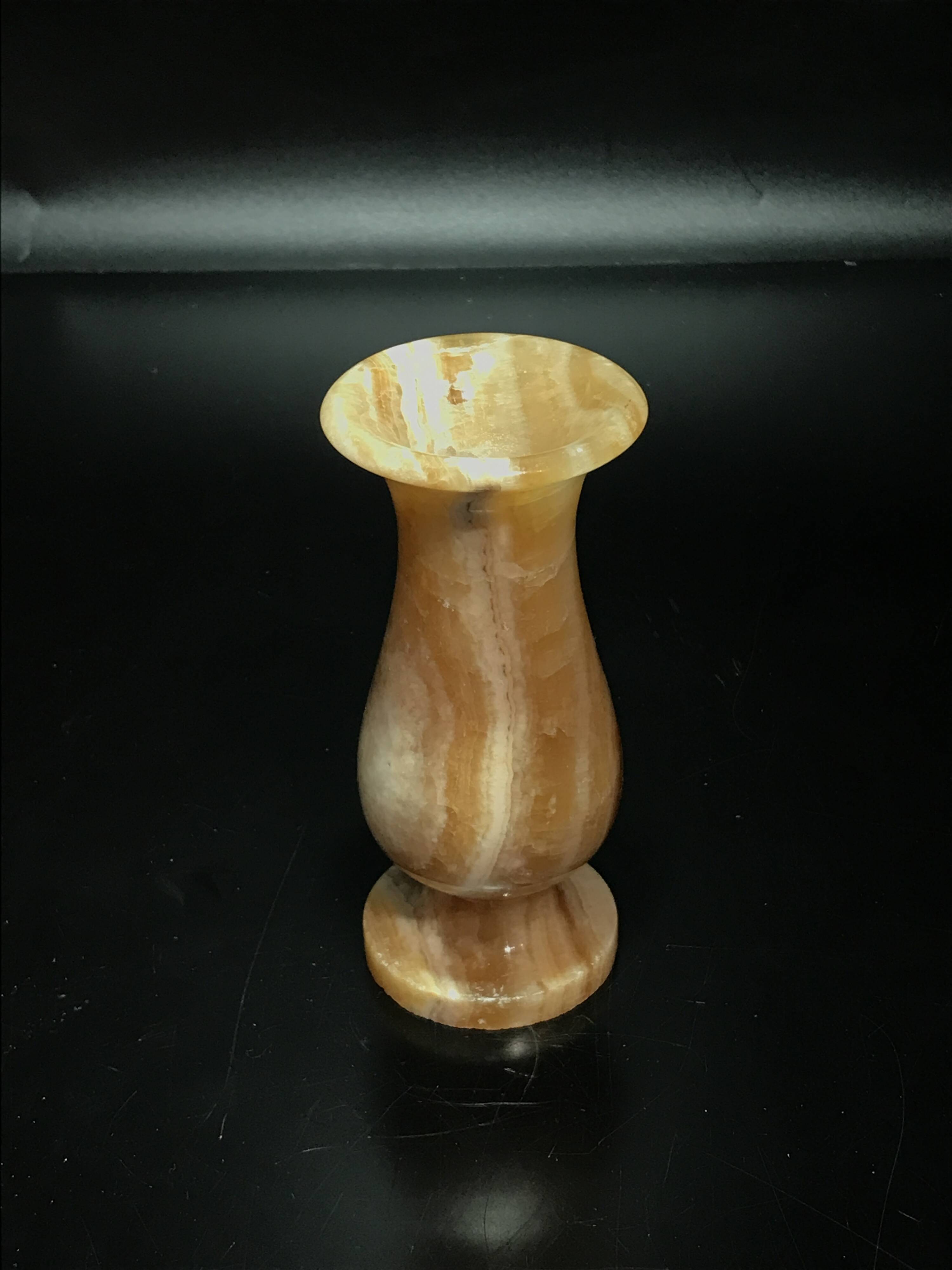 Pair of vases