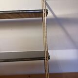 Étagère string vintage années 60