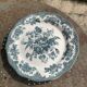 Enoch Wedgwood England cake dish Asiatic pheasants antique