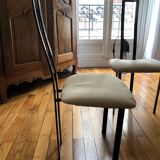 Batch of 4 Cinna chairs