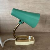 Vintage Lamp, 1960s