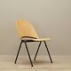Set of six chairs, Danish design, 70s, made in Denmark