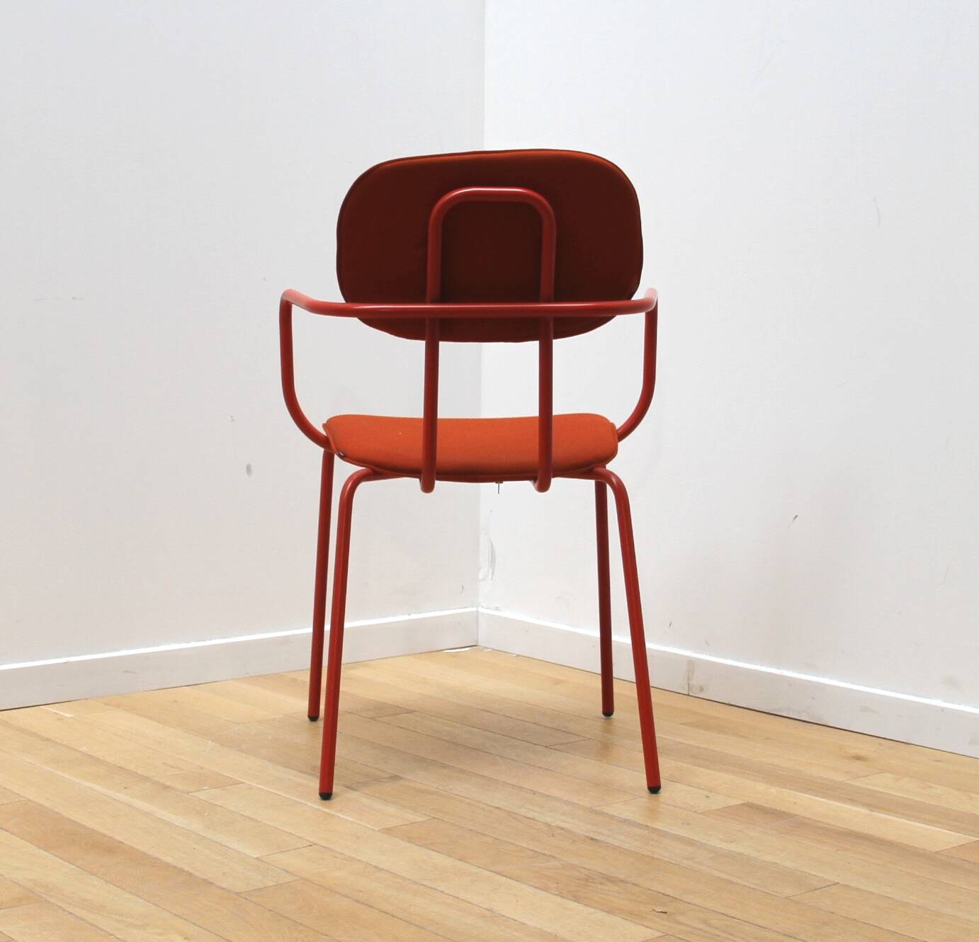 New School chair, MDD