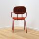Chaise New School, MDD