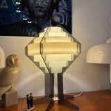 Danish vintage lamp / Flemming Brylle & Preben Jacobsen