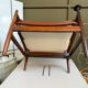 Armchair model Bwana designed by Finn Juhl.