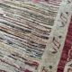 Handmade gabbeh rug