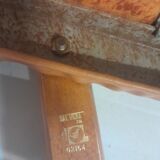 Scandinavian armchair