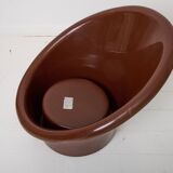 "Skopa" armchair, O. Gjerløv-Knudsen & T. Lind, Ikea, 1974