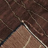 Authentic Moroccan rug 2.5 x 1.5 m