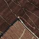 Authentic Moroccan rug 2.5 x 1.5 m