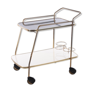 desserte, années 1960