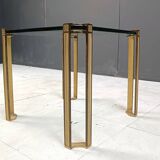 T24 coffee table by Peter Ghyczy, 1970s