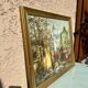 Montmartre painting